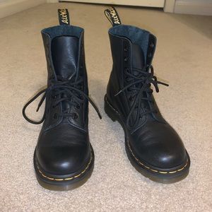 Pascal Doc Martens